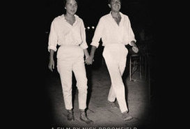 Wieczór Dobrego Kina: Marianne i Leonard - Słowa miłości