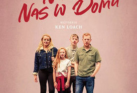 Wieczór Dobrego Kina: Nie ma nas w domu