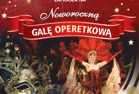 Noworoczna gala operetkowa
