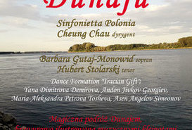 XIII Koncert Noworoczny 2020 / Z biegiem Dunaju