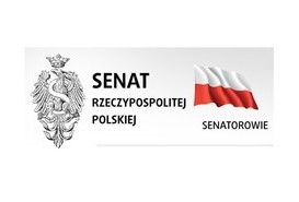 Prezydent Piły w Senacie ws. polityki miejskiej i regionalnej