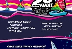 WOŚP w Szkole Podstawowej nr 3 w Pile