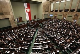 Nabór do Sejmu Dzieci i Młodzieży