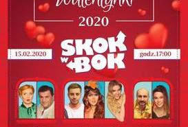 Teatr Capitol: Skok w bok