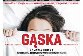 Gąska - komedia ludzka