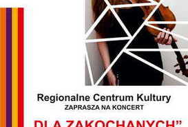 Koncert 'Dla zakochanych'