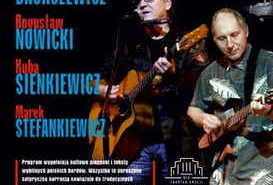 Koncert 'Biesiada Bardów'