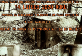 Dzień otwarty w schronie na pl. Zwycięstwa