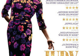 KOBIECY WIECZÓR FILMOWY - JUDY