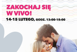 Walentynki w VIVO! Piła