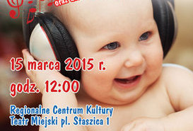 FILHARMONIA MALUSZKA
