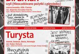 WDK w RCK: Birdman, Turysta