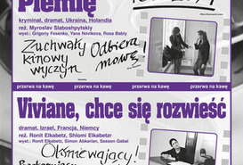 WDK w RCK: Plemię i Viviane, chce się rozwieść