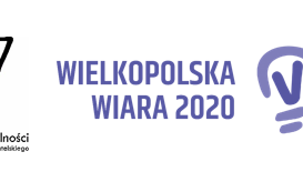 Konkurs Mikrodotacji Wielkopolska Wiara 2020 – trwa nabór wniosków