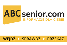 Seniorzy w centrum uwagi – platforma ABC Senior