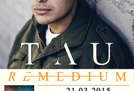 Koncert: TAU