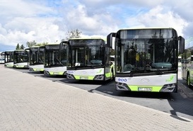 Na ulice Piły wyjadą nowe autobusy