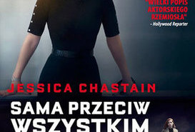KINO PRZED HEJNAŁEM - Sama przeciw wszystkim
