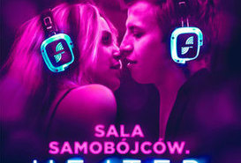 WAKACYJNY WDK w RCK-  Sala samobójców. Hejter