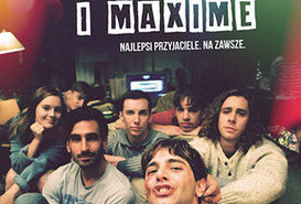 WAKACYJNY WDK w RCK- Matthias i Maxime