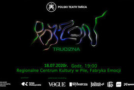 Polski Teatr Tańca Trucizna