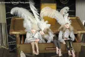 Teatr online: Perły pieśni 