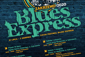 Blues Express