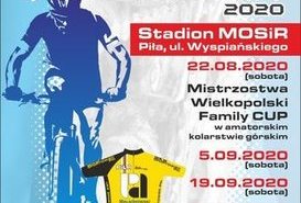 MTB Cross Country 2020