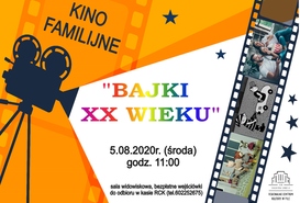 Bajki XX wieku