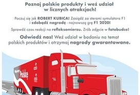 Akcja #WspieramyPolskę już jutro w Pile
