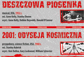Wieczór Dobrego Kina: Klasyka