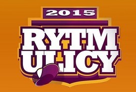 Rytm Ulicy 2015