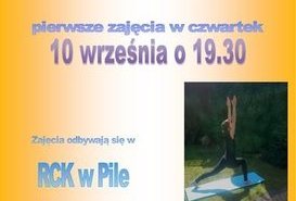 Joga dla zdrowia