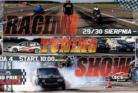 Racing Tuning Show