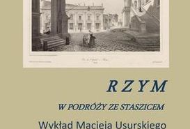 W pozróży ze Staszicem