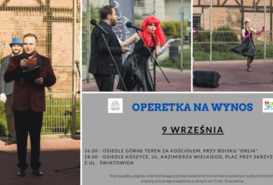 Operetka na wynos