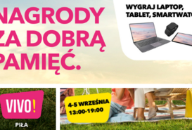 Powrót do szkoły z Vivo! Piła