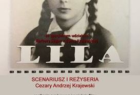 Lila - spotkanie z reżyserem i projekcja filmu