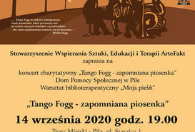 Tango Fogg