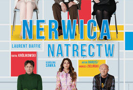 Nerwica natręctw
