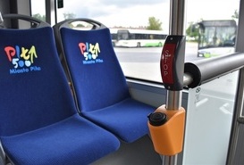 Do Piły trafią elektryczne autobusy