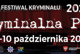 Kryminalna Piła 2020