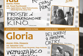WDK w RCK: Ida, Gloria