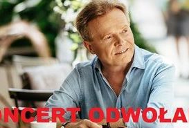 ODWOŁANE -Michał Bajor, Kolor Cafe - przeboje włoskie i francuskie
