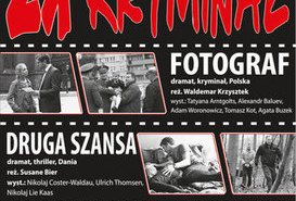 WDK w RCK: 2x Kryminał
