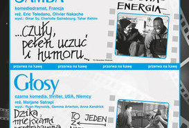 WDK w RCK: Samba, Głosy