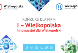 Konkurs: i – Wielkopolska – Innowacyjni dla Wielkopolski