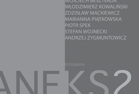 ANEKS - 2 Wystawa fotografii