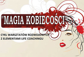MAGIA KOBIECOŚCI 