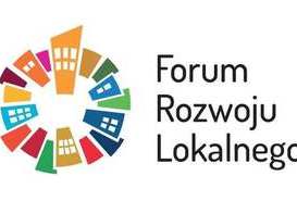 Forum Rozwoju Lokalnego - zaproszenie